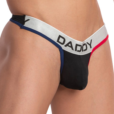 Daddy DDK038  Lover Thong - Erogenos