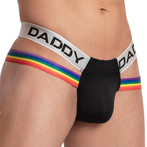 Daddy DDK039 I have Pride Thong
