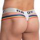 Daddy DDK039 I have Pride Thong