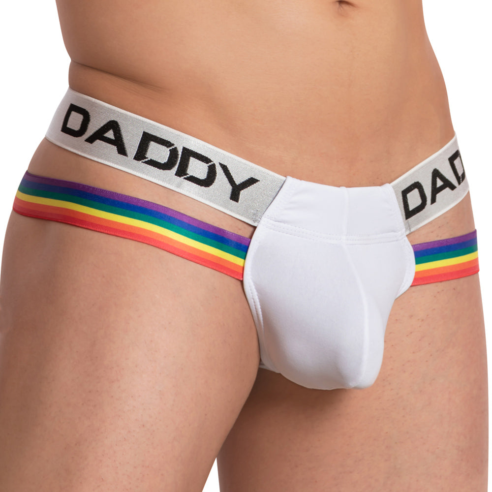 Daddy DDK039 I have Pride Thong - Erogenos