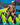 Daddy DDK040 Pyramid Thong - Erogenos
