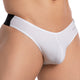 Daddy DDK041 Breathable Soft Thong - Erogenos