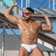 Daddy DDK041 Breathable Soft Thong - Erogenos