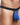 Daddy DDL004 Wilfred Micro G-String - Erogenos