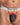Daddy DDL008 Curve G-String - Erogenos