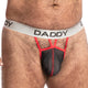 Daddy DDL008 Curve G-String - Erogenos