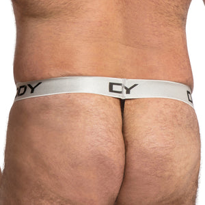 Daddy DDL008 Curve G-String - Erogenos