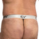 Daddy DDL008 Curve G-String - Erogenos