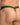 Daddy DDL009 Strapped T-Back G-string - Erogenos