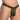 Daddy DDL009 Strapped T-Back G-string - Erogenos