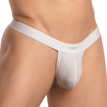 Daddy DDL009 Strapped T-Back G-string - Erogenos