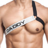 Daddy DDU003 Harney Man Strap - Erogenos