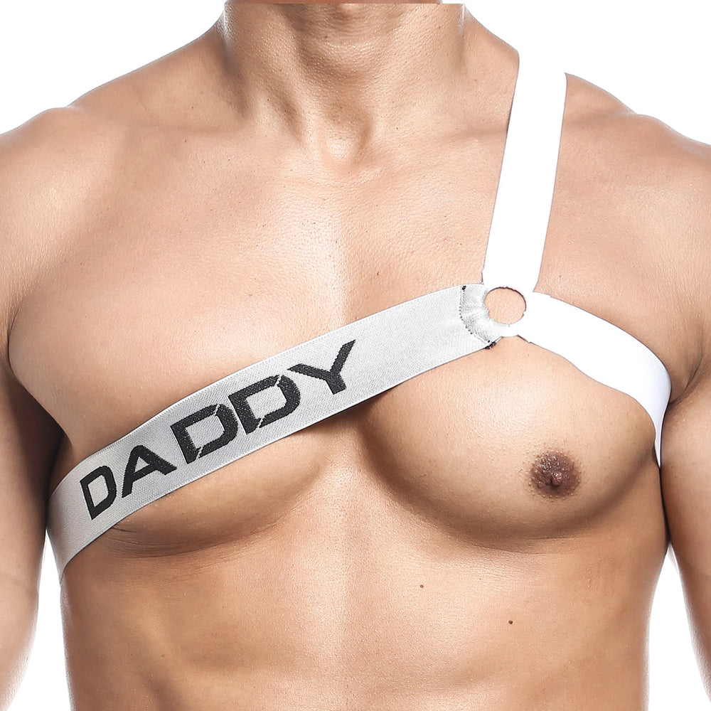 Daddy DDU003 Harney Man Strap - Erogenos