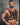 Daddy DDU005  Hold On Hard Bodysuit - Erogenos