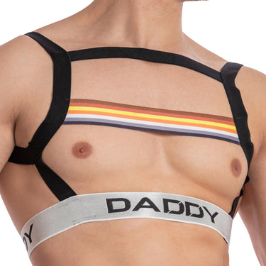 Daddy DDU006 I have Pride Bodysuit - Erogenos