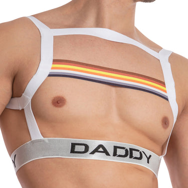 Daddy DDU006 I have Pride Bodysuit - Erogenos