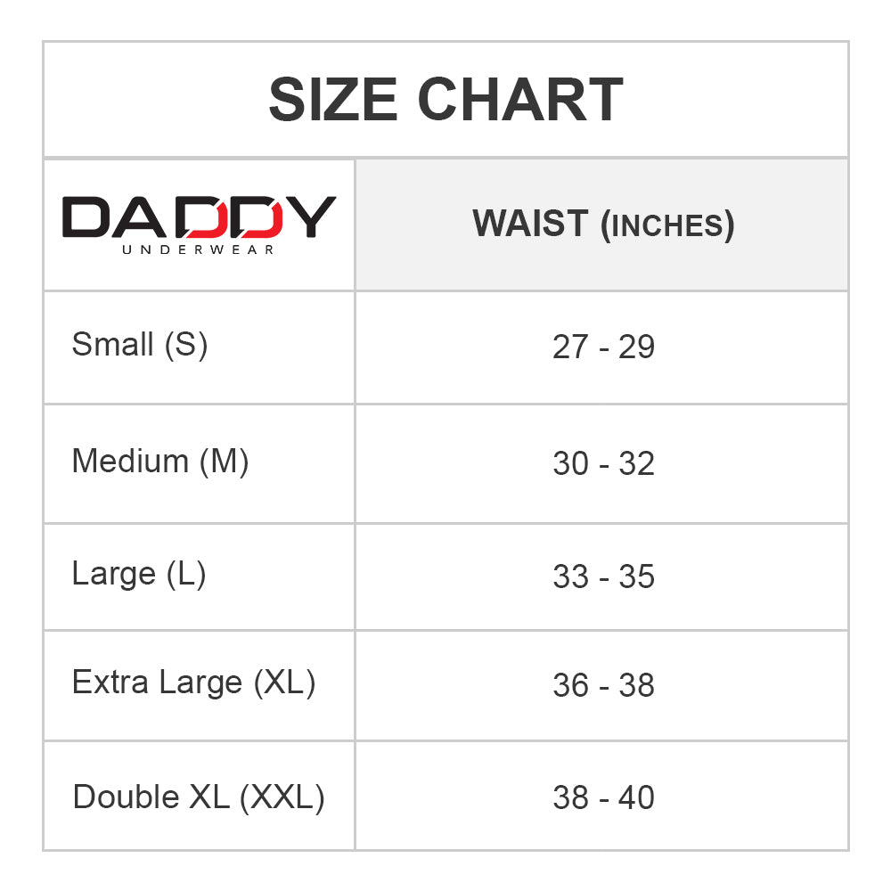 Daddy Underwear DDJ013 Big Daddy Brief – Erogenos