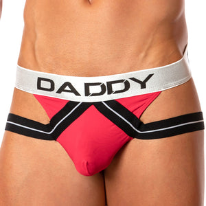 Daddy Underwear DDE030 Salon Jock