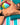 Daddy Underwear DDI010 Laso Bikini - Erogenos