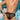 Daddy Underwear DDI010 Laso Bikini - Erogenos