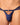 Daddy Underwear DDI010 Laso Bikini - Erogenos