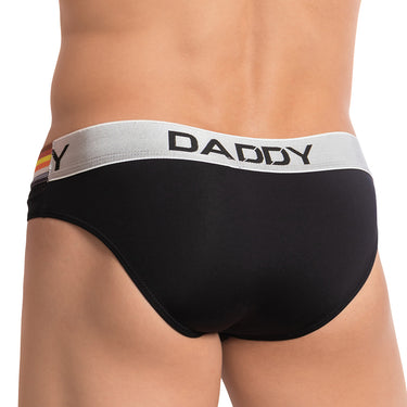 Daddy Underwear DDJ012 Call me Daddy Brief - Erogenos