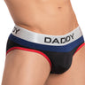 Daddy Underwear DDJ013 Big Daddy Brief - Erogenos