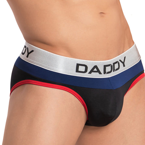Daddy Underwear DDJ013 Big Daddy Brief - Erogenos