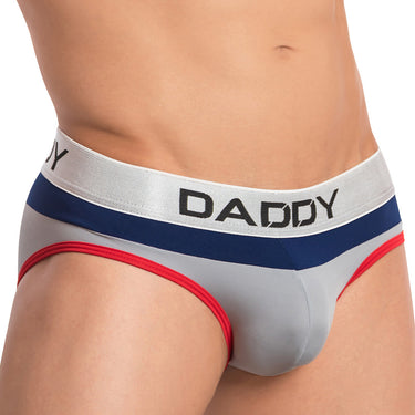 Daddy Underwear DDJ013 Big Daddy Brief - Erogenos