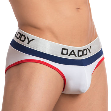 Daddy Underwear DDJ013 Big Daddy Brief - Erogenos