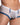 Daniel Alexander DAG007 See Through Bikini Brief - Erogenos