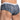 Daniel Alexander DAG010 Wide Waistband Boxer Trunk - Erogenos