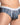 Daniel Alexander DAG010 Wide Waistband Boxer Trunk - Erogenos