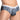 Daniel Alexander DAG010 Wide Waistband Boxer Trunk - Erogenos