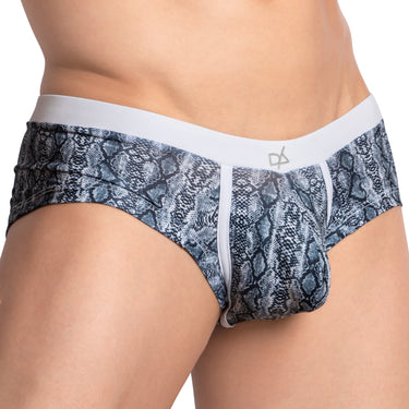 Daniel Alexander DAG010 Wide Waistband Boxer Trunk - Erogenos