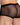 Daniel Alexander DAG011 Mesh Side Boxer Trunk - Erogenos