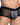 Daniel Alexander DAG011 Mesh Side Boxer Trunk - Erogenos