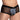 Daniel Alexander DAG011 Mesh Side Boxer Trunk - Erogenos