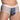 Daniel Alexander DAG011 Mesh Side Boxer Trunk - Erogenos