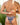 Daniel Alexander DAI058 Las Vegas Bikini - Erogenos