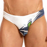 Daniel Alexander DAI065 Graffiti Bikini - Erogenos