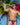 Daniel Alexander DAI070 Eel Bikini - Erogenos