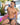 Daniel Alexander DAI073 Bikini - Erogenos
