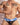 Daniel Alexander DAI076 The Aqua Bikini - Erogenos