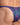 Daniel Alexander DAI077 Purple Leopard Bikini - Erogenos