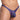 Daniel Alexander DAI077 Purple Leopard Bikini - Erogenos