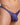 Daniel Alexander DAI077 Purple Leopard Bikini - Erogenos