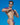 Daniel Alexander DAI077 Purple Leopard Bikini - Erogenos