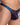 Daniel Alexander DAI079 Bi-Color Bikini - Erogenos