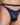 Daniel Alexander DAI086 Bikinis Centerseam Pouch - Erogenos